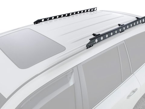 Rhino-Rack Backbone Mounting System - Toyota 200 Series Rhino Rack