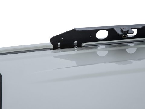 Rhino-Rack Backbone Mounting System - Toyota 200 Series Rhino Rack