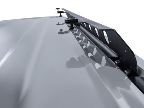 Rhino-Rack Backbone Mounting System - Toyota 200 Series Rhino Rack