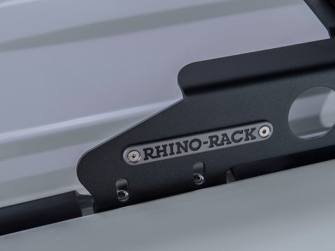 Rhino-Rack Backbone Mounting System - Toyota 200 Series Rhino Rack