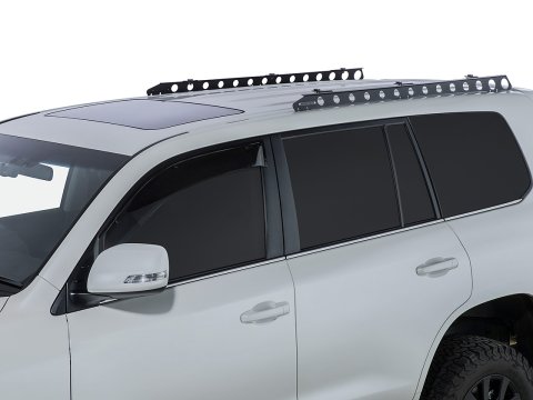 Rhino-Rack Backbone Mounting System - Toyota 200 Series Rhino Rack