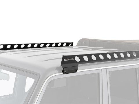 Rhino-Rack Backbone Mounting System - Toyota 79 Series Landcruiser Rhino Rack