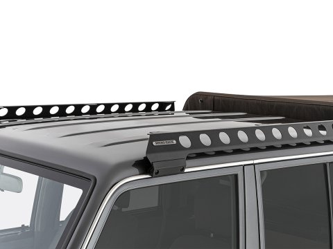 Rhino-Rack Backbone Mounting System - Toyota 79 Series Landcruiser Rhino Rack