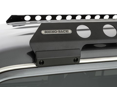 Rhino-Rack Backbone Mounting System - Toyota 79 Series Landcruiser Rhino Rack