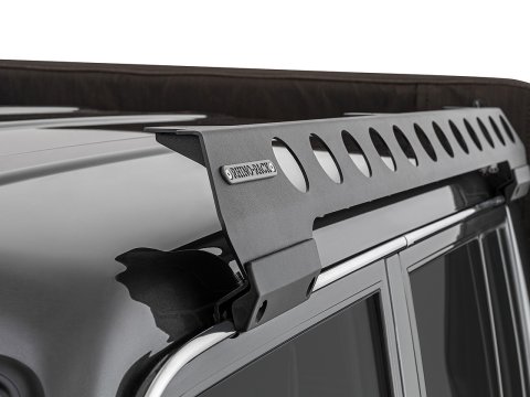 Rhino-Rack Backbone Mounting System - Toyota 79 Series Landcruiser Rhino Rack