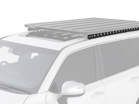 Rhino-Rack Backbone Mounting System - Toyota Landcruiser 300 Series Rhino Rack