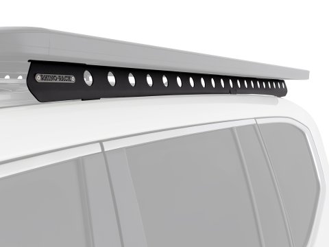 Rhino-Rack Backbone Mounting System - Toyota Landcruiser 300 Series Rhino Rack