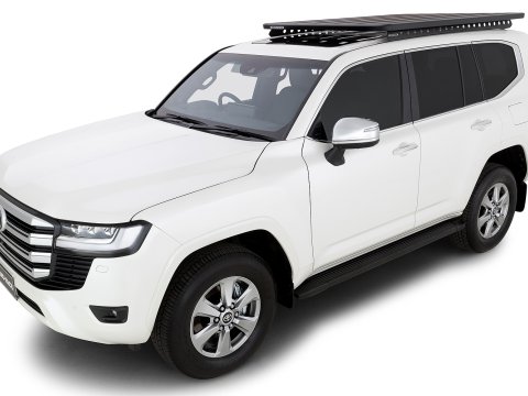 Rhino-Rack Backbone Mounting System - Toyota Landcruiser 300 Series Rhino Rack