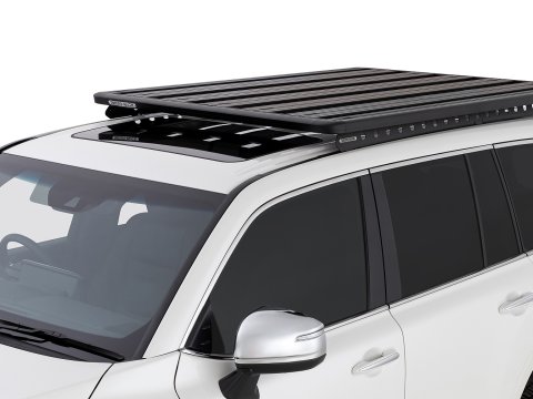 Rhino-Rack Backbone Mounting System - Toyota Landcruiser 300 Series Rhino Rack