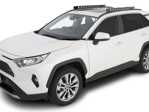 RTRB1 - Rhino-Rack Backbone Mounting System - Toyota Rav4 Rhino Rack