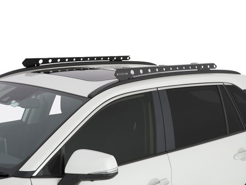 RTRB1 - Rhino-Rack Backbone Mounting System - Toyota Rav4 Rhino Rack
