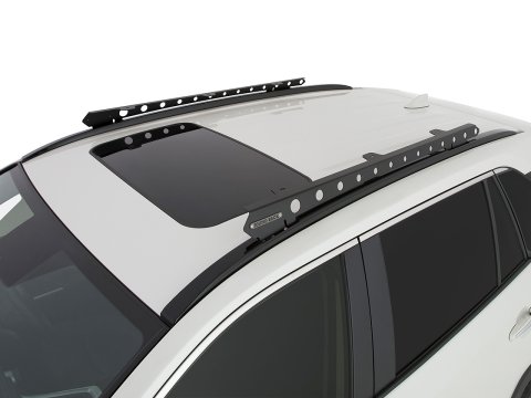 RTRB1 - Rhino-Rack Backbone Mounting System - Toyota Rav4 Rhino Rack