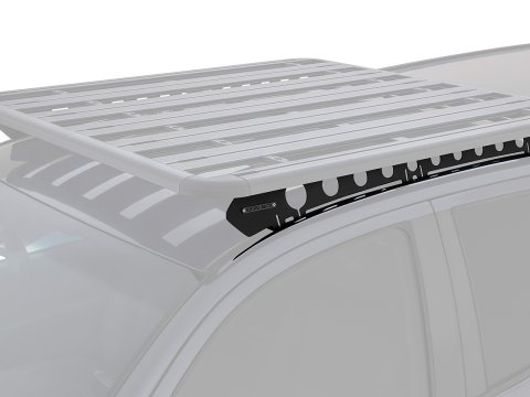 Rhino-Rack Backbone Mounting System - Toyota Tundra Double Cab Rhino Rack
