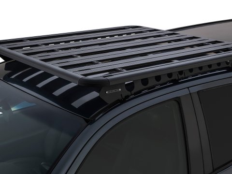 Rhino-Rack Backbone Mounting System - Toyota Tundra Double Cab Rhino Rack