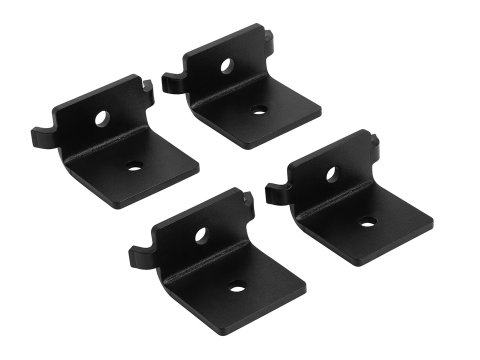 Reconn-Deck Bar Roof Top Tent Bracket Kit Rhino Rack