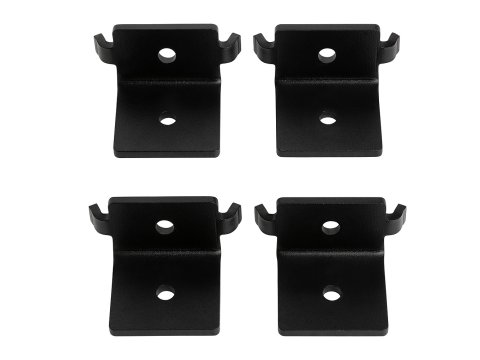 Reconn-Deck Bar Roof Top Tent Bracket Kit Rhino Rack