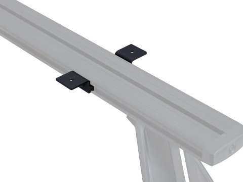 Reconn-Deck Bar Roof Top Tent Bracket Kit Rhino Rack