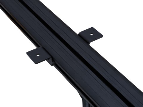 Reconn-Deck Bar Roof Top Tent Bracket Kit Rhino Rack