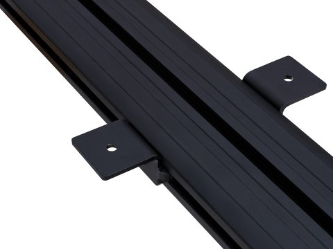 Reconn-Deck Bar Roof Top Tent Bracket Kit Rhino Rack