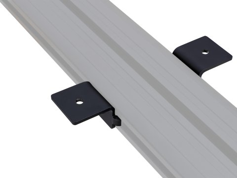 Reconn-Deck Bar Roof Top Tent Bracket Kit Rhino Rack