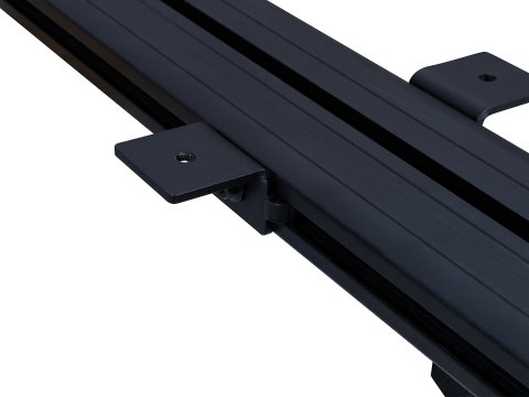 Reconn-Deck Bar Roof Top Tent Bracket Kit Rhino Rack