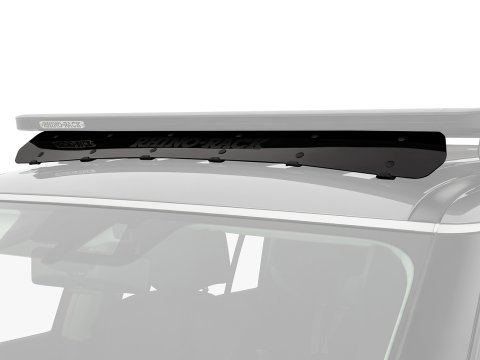 Pioneer Platform Wind Fairing - Large Rhino Rack