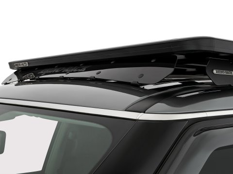 Pioneer Platform Wind Fairing - Large Rhino Rack