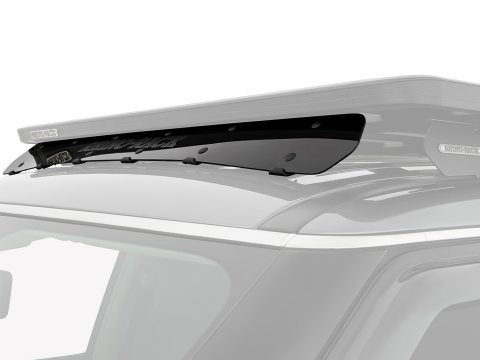 Pioneer Platform Wind Fairing - Large Rhino Rack