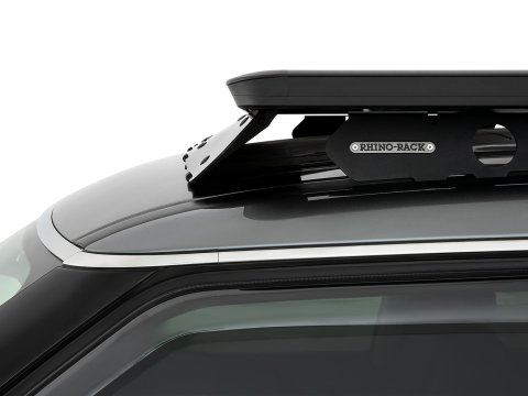 Pioneer Platform Wind Fairing - Large Rhino Rack