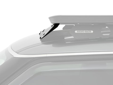 Pioneer Platform Wind Fairing - Large Rhino Rack