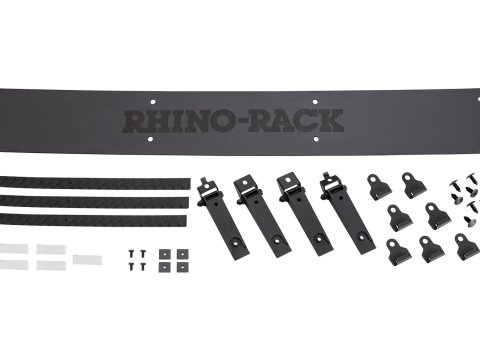 Wind Fairing - SMALL Rhino Rack
