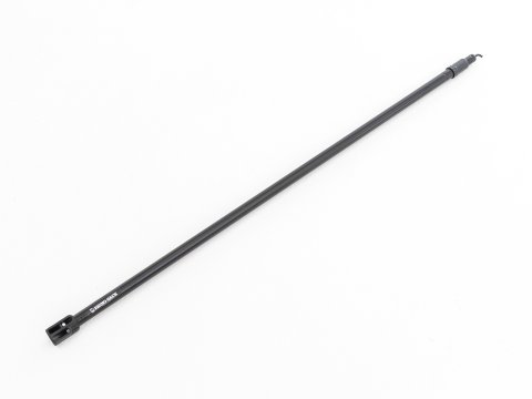 Awning Extension Replacement Pole with Bent Pin Rhino Rack