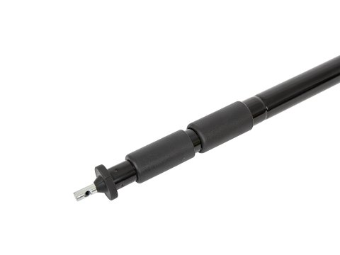 Sunseeker Black Support Pole (FOR 32132) Rhino Rack
