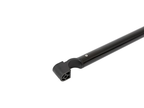 Sunseeker Black Support Pole (FOR 32132) Rhino Rack