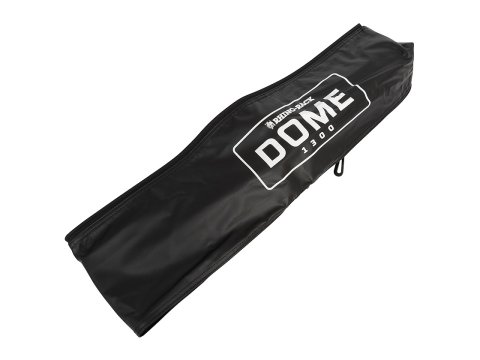 Dome 1300 Black Awning Bag Rhino Rack