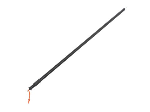 Dome 1300 Black Telescopic Support Pole Rhino Rack