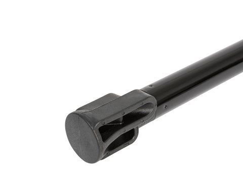 Batwing Vertical Pole With Ends Rhino Rack