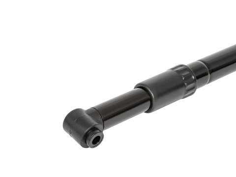 Batwing Vertical Pole With Ends Rhino Rack