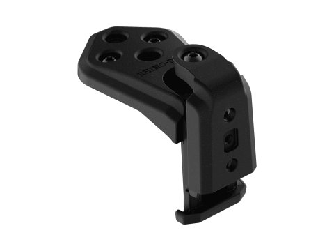 Kit 4 équerres pour système Stow iT Rhino Rack