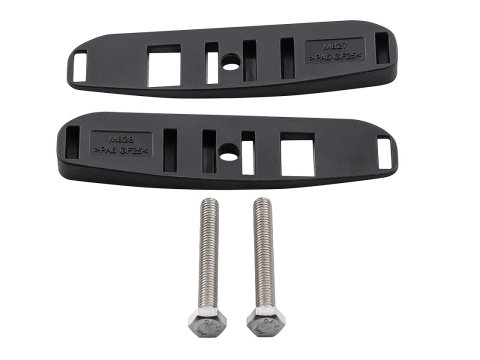 Front/Rear Wedge Kit Rhino Rack
