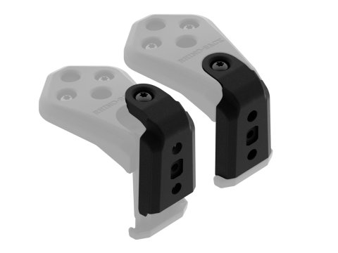 Paire de supports universels USIT compatible système STOW IT Rhino Rack