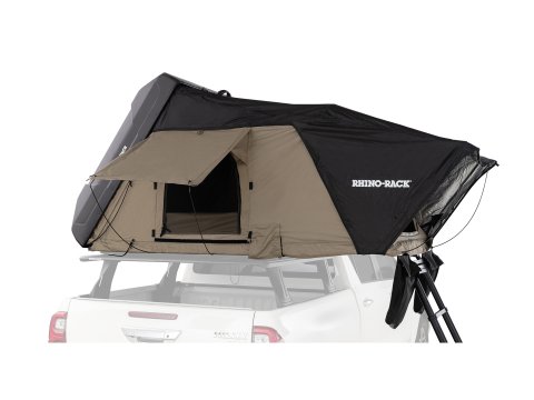 Tente de toit Hardshell Rhino Rack