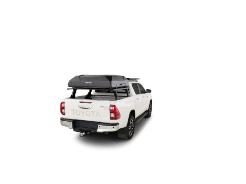 Tente de toit Hardshell Rhino Rack