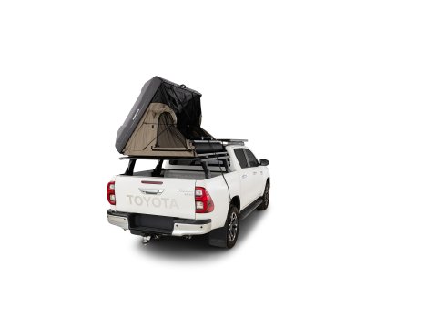 Tente de toit Hardshell Rhino Rack