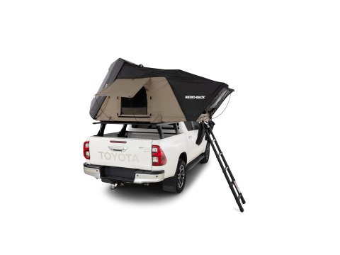 Tente de toit Hardshell Rhino Rack