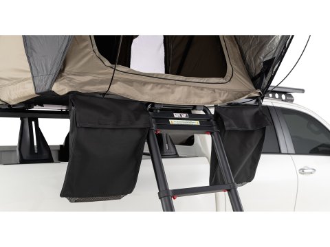 Tente de toit Hardshell Rhino Rack