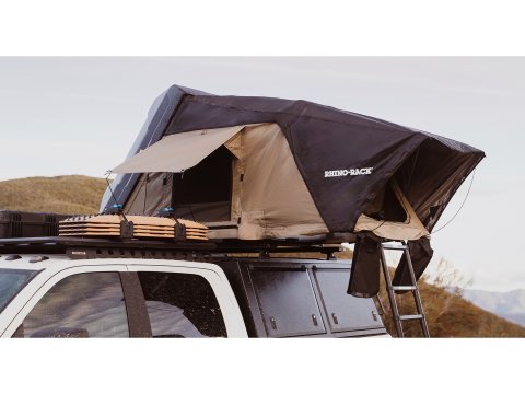 Tente de toit Hardshell Rhino Rack