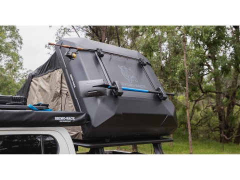 Tente de toit Hardshell Rhino Rack