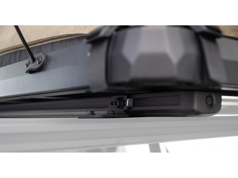 Tente de toit Softshell Rhino Rack