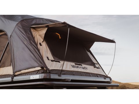 Tente de toit Softshell Rhino Rack